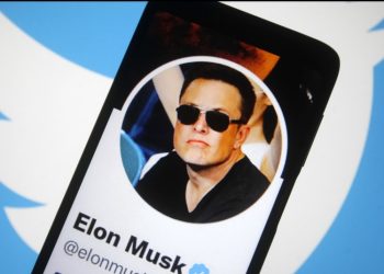 Las acciones de Twitter caen hasta más del 5 % luego de que Musk cancelara el acuerdo de compra de la red social