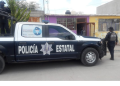 Las autoridades del estado mexicano de Zacatecas encuentran 10 cadáveres, 9 de ellos colgados de un puente