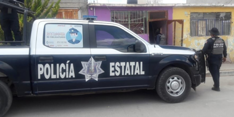 Las autoridades del estado mexicano de Zacatecas encuentran 10 cadáveres, 9 de ellos colgados de un puente