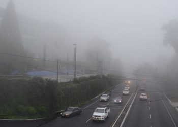 Las bajas temperaturas incrementarán en los próximos dí­as advierte el INSIVUMEH