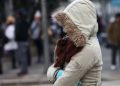 Las bajas temperaturas persistirán y el frí­o se incrementará en la presente semana, según el INSIVUMEH