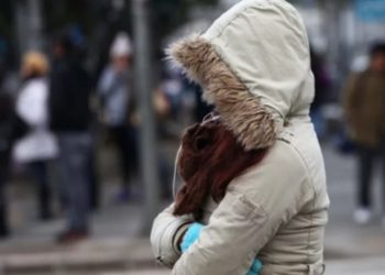 Las bajas temperaturas persistirán y el frí­o se incrementará en la presente semana, según el INSIVUMEH