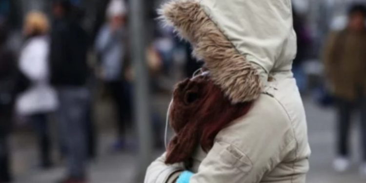 Las bajas temperaturas persistirán y el frí­o se incrementará en la presente semana, según el INSIVUMEH
