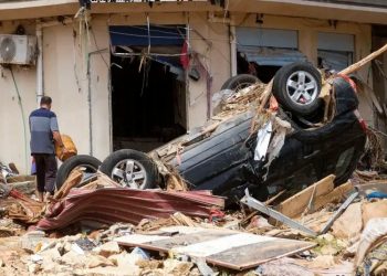Las causas de la destrucción en Libia tras las inundaciones