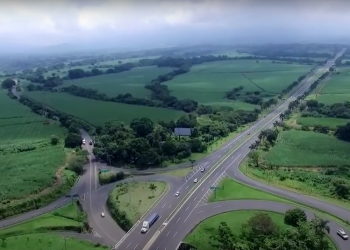 Las cinco nuevas disposiciones del Estado para circular en la autopista Palí­n-Escuintla