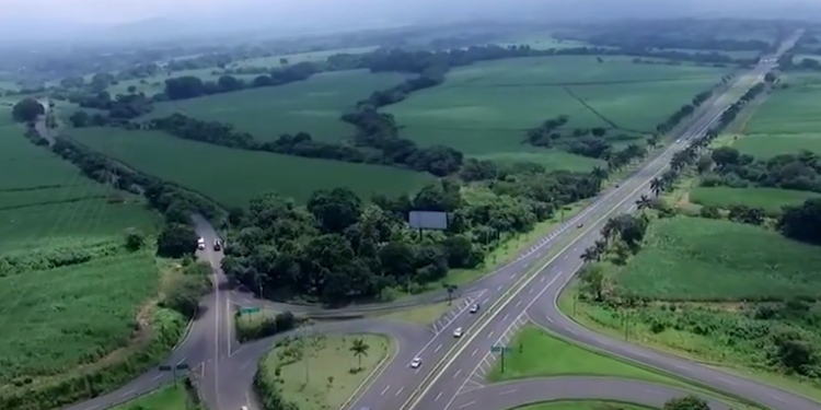 Las cinco nuevas disposiciones del Estado para circular en la autopista Palí­n-Escuintla