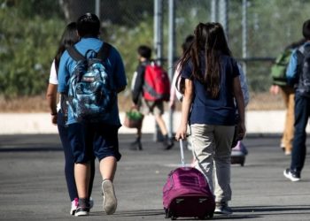 Las clases del próximo año será de manera presencial, afirma ministra de Educación Claudia Ruí­z