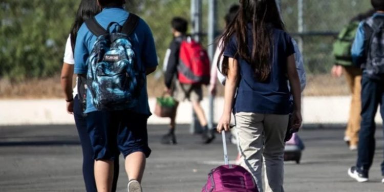 Las clases del próximo año será de manera presencial, afirma ministra de Educación Claudia Ruí­z