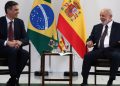 Las claves de la visita de Pedro Sánchez a Brasil y Chile