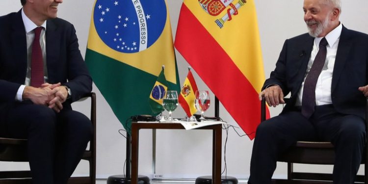 Las claves de la visita de Pedro Sánchez a Brasil y Chile