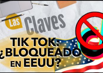 Las claves para entender por qué EEUU quiere bloquear TikTok