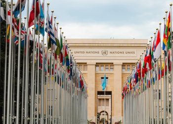 Las complejas relaciones entre Israel y la ONU
