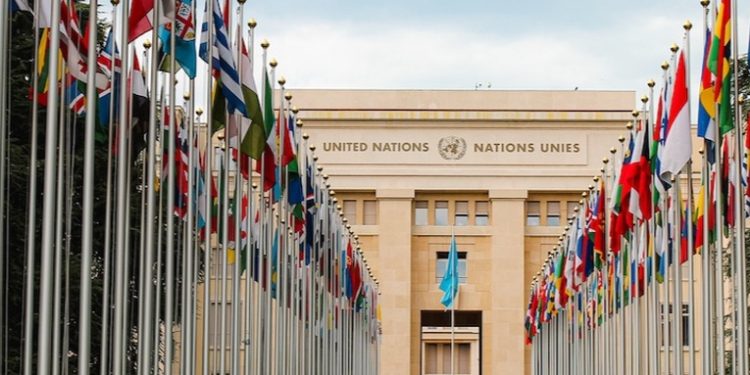 Las complejas relaciones entre Israel y la ONU