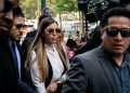 Las confesiones de Emma, esposa del Chapo Guzmán