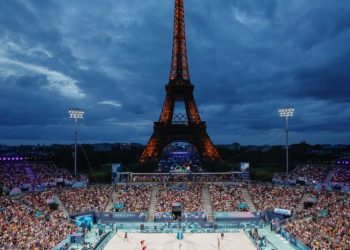 Las cuentas de los JJ.OO de París superan las expectativas con un excedente de casi 27 millones de euros