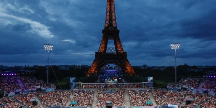 Las cuentas de los JJ.OO de París superan las expectativas con un excedente de casi 27 millones de euros