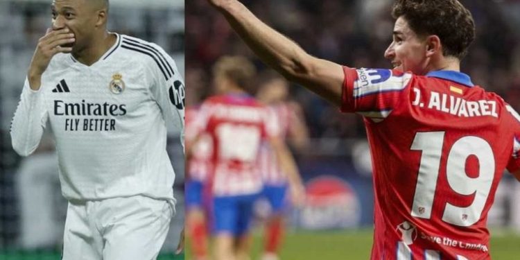 Las cuentas para octavos de la Champions: el Madrid espera la carambola imposible y el Atleti depende de sí mismo