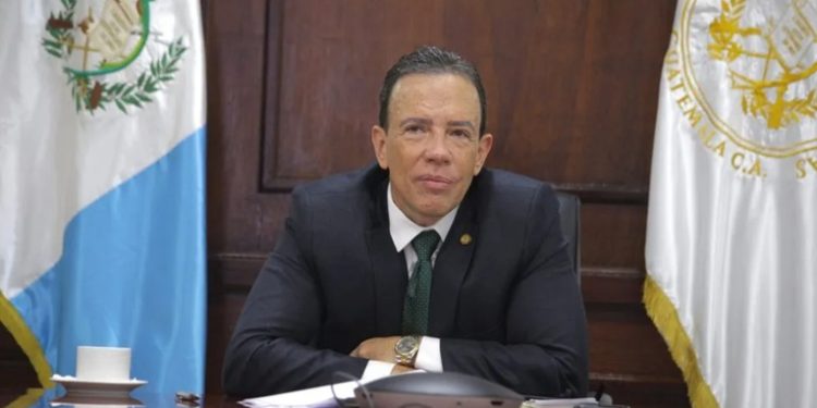 Las elecciones no afectarán indicadores económicos, según el presidente del BANGUAT