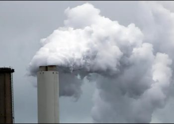 Las emisiones de la energía batieron nuevo récord en 2023