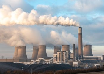 Las emisiones mundiales de CO2 por uso de combustibles fósiles alcanzarán un nivel récord en 2023