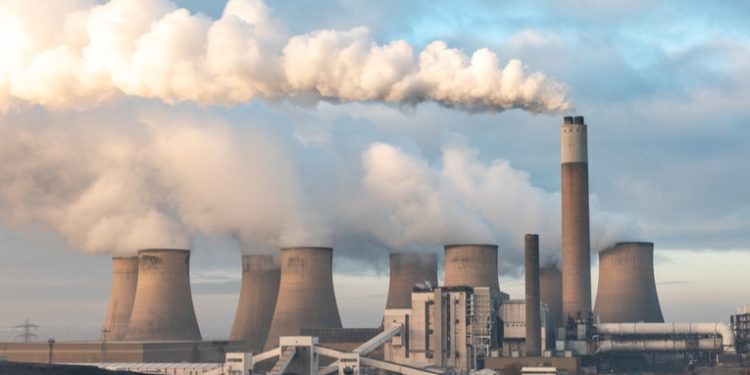 Las emisiones mundiales de CO2 por uso de combustibles fósiles alcanzarán un nivel récord en 2023