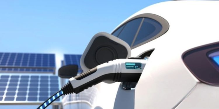 Las enérgicas medidas de la Administración Biden contra los coches tradicionales