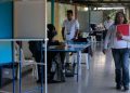 Las escuelas que serán centros de votación serán entregadas al TSE 10 días antes de la elección