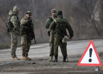Las Fuerzas Armadas de Rusia inhabilitan 74 instalaciones de la infraestructura militar de Ucrania, informa el Ministerio de Defensa ruso