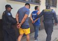 Las fuerzas de seguridad capturaron a 227 personas por infringir la Ley Seca