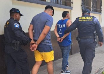 Las fuerzas de seguridad capturaron a 227 personas por infringir la Ley Seca