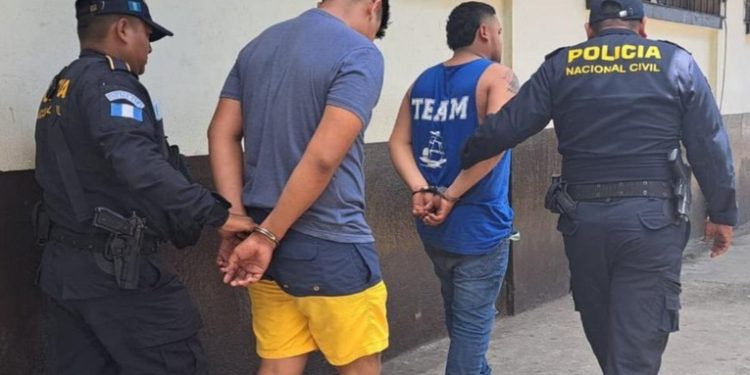 Las fuerzas de seguridad capturaron a 227 personas por infringir la Ley Seca