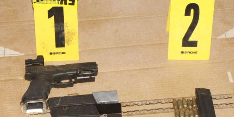 Las fuerzas de seguridad realizaron varios allanamientos en el norte del país