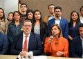 Las investigaciones sobre fundación de Movimiento Semilla continuarán sin afectar proceso electoral