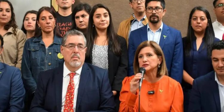 Las investigaciones sobre fundación de Movimiento Semilla continuarán sin afectar proceso electoral