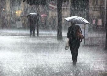 Las lluvias continuarán afectando el paí­s en la presente a semana, advierte el INSIVUMEH