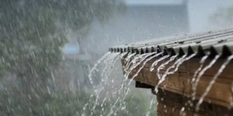 Las lluvias de las últimas horas dejan como saldo un fallecido y 10 mil personas afectados