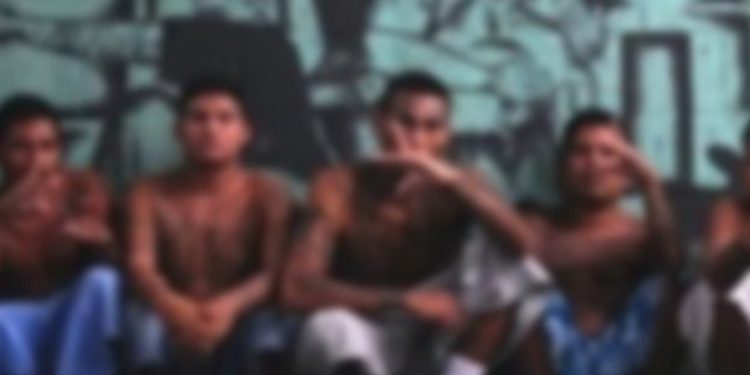 ''Las Maras reclutan a estudiantes de escuelas públicas e institutos del paí­s'', afirmó el ministro de Gobernación