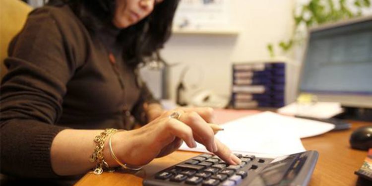 Las mujeres trabajadoras han sido de las más afectadas en la pandemia