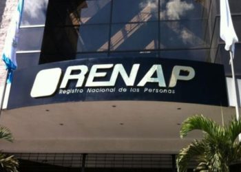 Las puertas del Renap estarán abiertas hasta las 12 de la noche