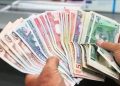 Las remesas en 2023 no cumplen con la estimación de 20 mil millones de dólares
