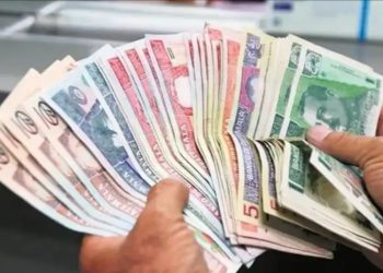 Las remesas en 2023 no cumplen con la estimación de 20 mil millones de dólares