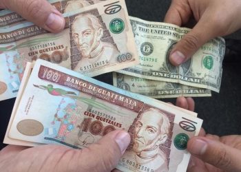 Las remesas familiares continúan generando importantes ingresos al paí­s