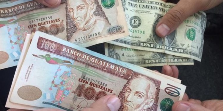Las remesas familiares continúan generando importantes ingresos al paí­s