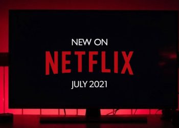 Las Series Más Esperadas Para Julio 2021.