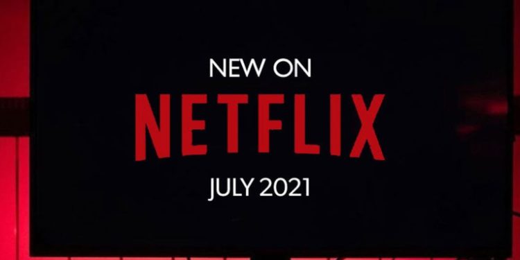 Las Series Más Esperadas Para Julio 2021.