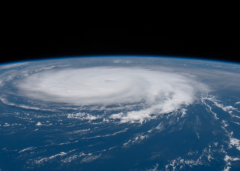 Las tormentas tropicales podrí­an llegar a golpear Pekí­n, Nueva York y Tokio como consecuencia del aumento de temperaturas
