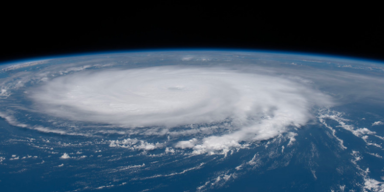 Las tormentas tropicales podrían llegar a golpear Pekín, Nueva York y Tokio como consecuencia del aumento de temperaturas
