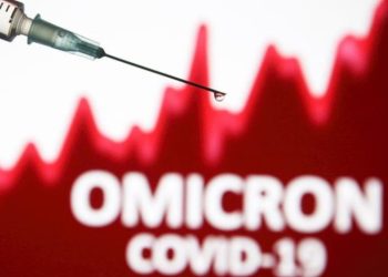 Las vacunas ofrecen menos anticuerpos neutralizantes contra la variante ómicron