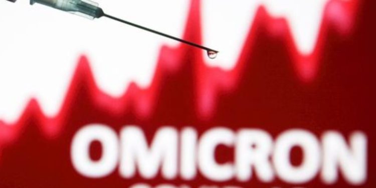 Las vacunas ofrecen menos anticuerpos neutralizantes contra la variante ómicron