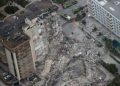Las víctimas del derrumbe en Miami son mayoritariamente hispanas